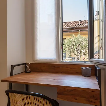 Oasi Urbana In Duomo Apartamento Milão Exterior foto