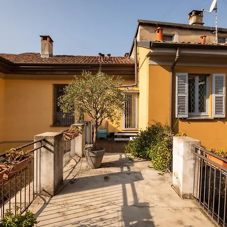 Oasi Urbana In Duomo Apartamento Milão Exterior foto