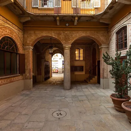 Oasi Urbana In Duomo Apartamento Milão Exterior foto